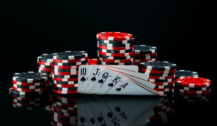 Book Slots Live Betting